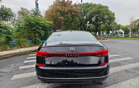 Volkswagen Passat B8 рестайлинг, 2025 год, 3 600 155 рублей, 4 фотография