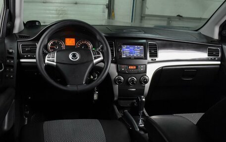 SsangYong Korando III, 2013 год, 998 000 рублей, 6 фотография