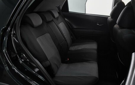 SsangYong Korando III, 2013 год, 998 000 рублей, 7 фотография