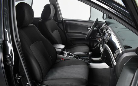 SsangYong Korando III, 2013 год, 998 000 рублей, 8 фотография