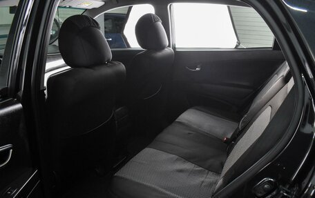 SsangYong Korando III, 2013 год, 998 000 рублей, 11 фотография