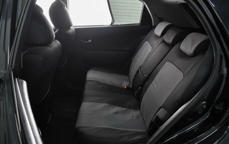 SsangYong Korando III, 2013 год, 998 000 рублей, 9 фотография