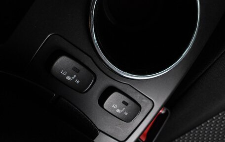 SsangYong Korando III, 2013 год, 998 000 рублей, 16 фотография