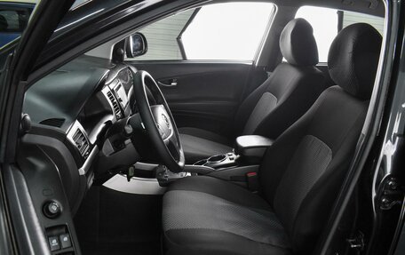 SsangYong Korando III, 2013 год, 998 000 рублей, 10 фотография