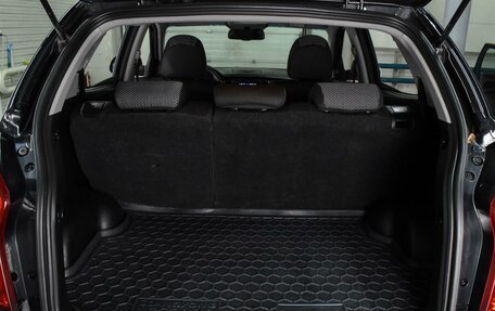 SsangYong Korando III, 2013 год, 998 000 рублей, 19 фотография