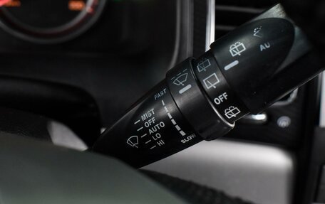 SsangYong Korando III, 2013 год, 998 000 рублей, 18 фотография