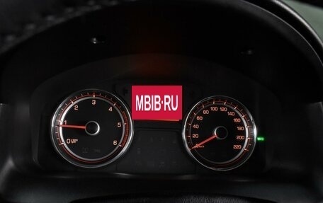 SsangYong Korando III, 2013 год, 998 000 рублей, 15 фотография