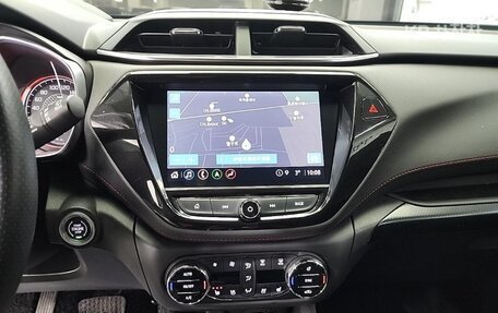 Chevrolet TrailBlazer, 2021 год, 1 989 030 рублей, 11 фотография