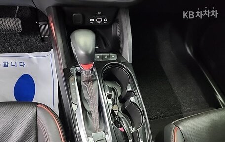 Chevrolet TrailBlazer, 2021 год, 1 989 030 рублей, 9 фотография