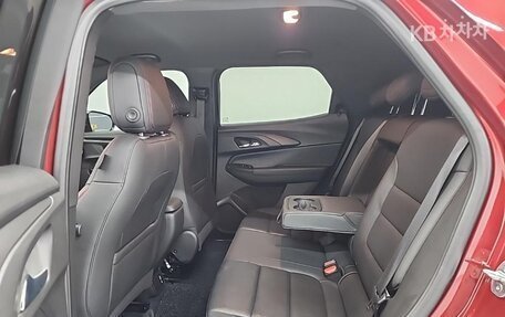 Chevrolet TrailBlazer, 2021 год, 1 989 030 рублей, 13 фотография