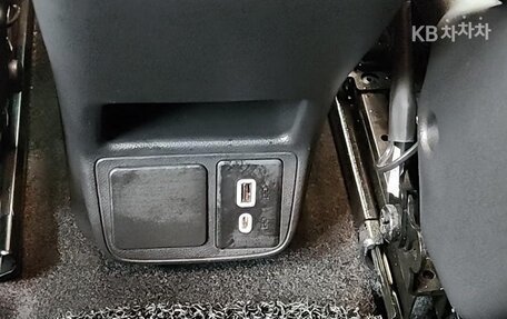 Chevrolet TrailBlazer, 2021 год, 1 989 030 рублей, 14 фотография