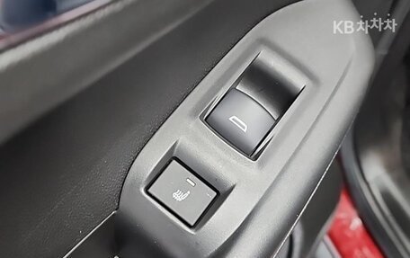 Chevrolet TrailBlazer, 2021 год, 1 989 030 рублей, 15 фотография