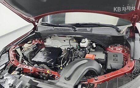 Chevrolet TrailBlazer, 2021 год, 1 989 030 рублей, 6 фотография