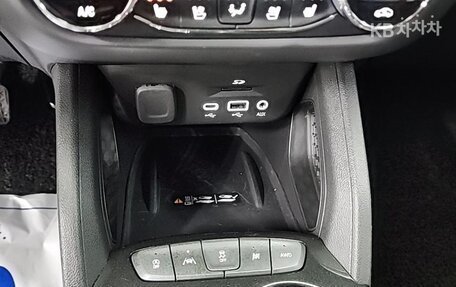 Chevrolet TrailBlazer, 2021 год, 1 989 030 рублей, 18 фотография