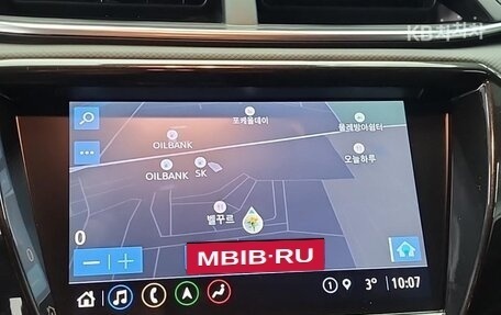 Chevrolet TrailBlazer, 2021 год, 1 989 030 рублей, 16 фотография