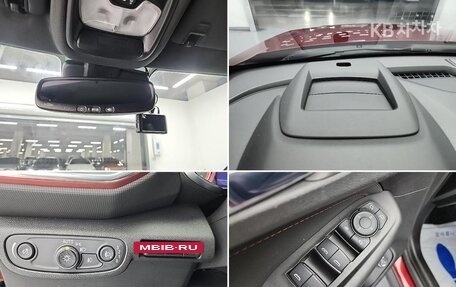 Chevrolet TrailBlazer, 2021 год, 1 989 030 рублей, 19 фотография