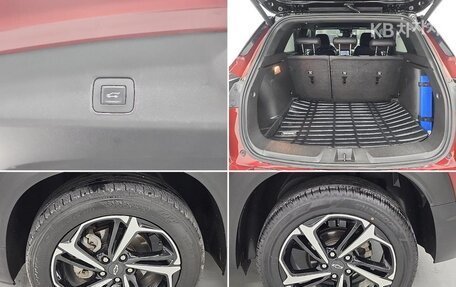 Chevrolet TrailBlazer, 2021 год, 1 989 030 рублей, 20 фотография