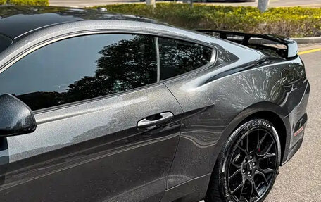 Ford Mustang VI рестайлинг, 2021 год, 6 830 000 рублей, 9 фотография