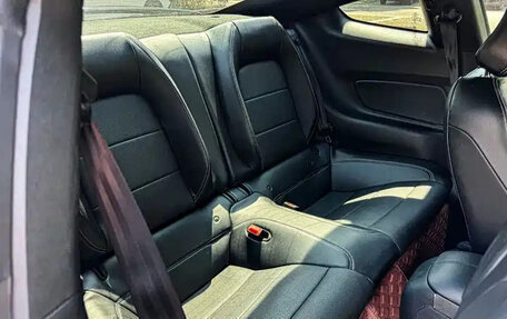 Ford Mustang VI рестайлинг, 2021 год, 6 830 000 рублей, 14 фотография