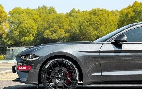 Ford Mustang VI рестайлинг, 2021 год, 6 830 000 рублей, 11 фотография