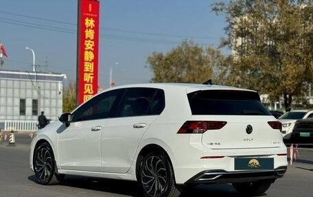 Volkswagen Golf VII, 2021 год, 1 600 000 рублей, 4 фотография