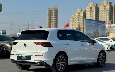 Volkswagen Golf VII, 2021 год, 1 600 000 рублей, 5 фотография