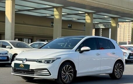 Volkswagen Golf VII, 2021 год, 1 600 000 рублей, 6 фотография