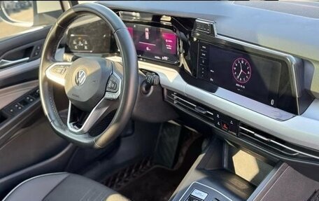 Volkswagen Golf VII, 2021 год, 1 600 000 рублей, 9 фотография