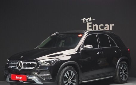 Mercedes-Benz GLE, 2024 год, 7 950 000 рублей, 1 фотография