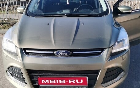Ford Kuga III, 2013 год, 900 000 рублей, 1 фотография