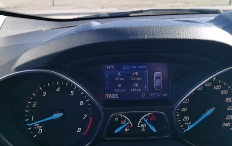 Ford Kuga III, 2013 год, 900 000 рублей, 6 фотография