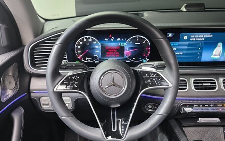 Mercedes-Benz GLE, 2024 год, 7 950 000 рублей, 7 фотография