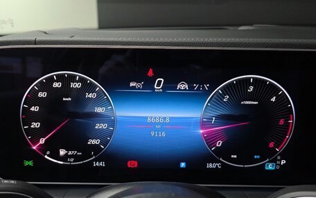 Mercedes-Benz GLE, 2024 год, 7 950 000 рублей, 10 фотография