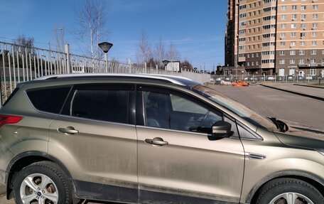 Ford Kuga III, 2013 год, 900 000 рублей, 5 фотография