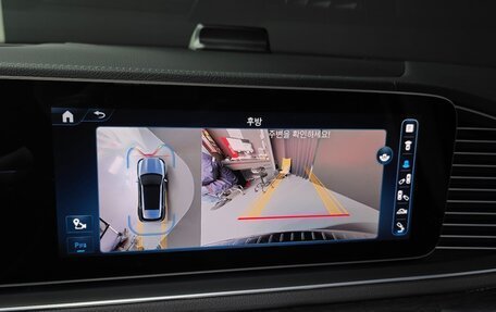 Mercedes-Benz GLE, 2024 год, 7 950 000 рублей, 8 фотография