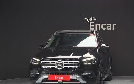 Mercedes-Benz GLE, 2024 год, 7 950 000 рублей, 2 фотография