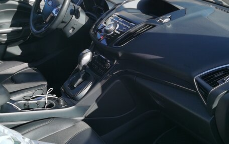 Ford Kuga III, 2013 год, 900 000 рублей, 4 фотография