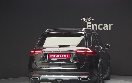 Mercedes-Benz GLE, 2024 год, 7 950 000 рублей, 4 фотография