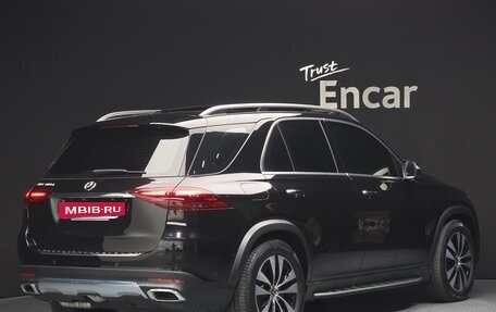 Mercedes-Benz GLE, 2024 год, 7 950 000 рублей, 3 фотография