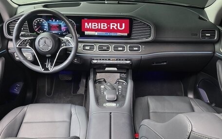 Mercedes-Benz GLE, 2024 год, 7 950 000 рублей, 6 фотография