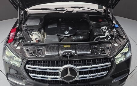 Mercedes-Benz GLE, 2024 год, 7 950 000 рублей, 5 фотография