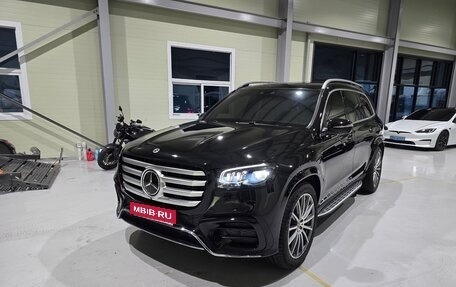 Mercedes-Benz GLS, 2024 год, 15 480 000 рублей, 1 фотография