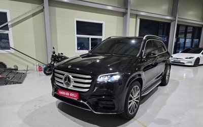 Mercedes-Benz GLS, 2024 год, 15 480 000 рублей, 1 фотография