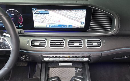 Mercedes-Benz GLE, 2024 год, 7 950 000 рублей, 19 фотография