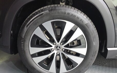 Mercedes-Benz GLE, 2024 год, 7 950 000 рублей, 14 фотография
