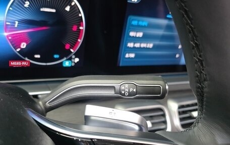 Mercedes-Benz GLE, 2024 год, 7 950 000 рублей, 18 фотография