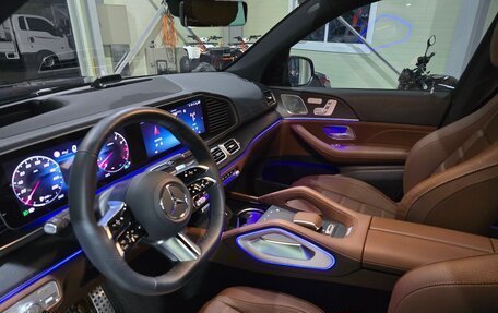 Mercedes-Benz GLS, 2024 год, 15 480 000 рублей, 6 фотография