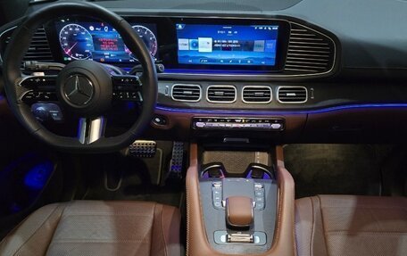 Mercedes-Benz GLS, 2024 год, 15 480 000 рублей, 5 фотография