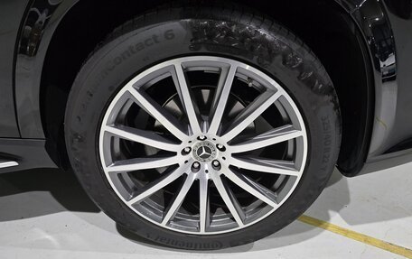 Mercedes-Benz GLS, 2024 год, 15 480 000 рублей, 9 фотография