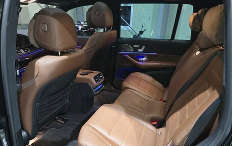 Mercedes-Benz GLS, 2024 год, 15 480 000 рублей, 13 фотография